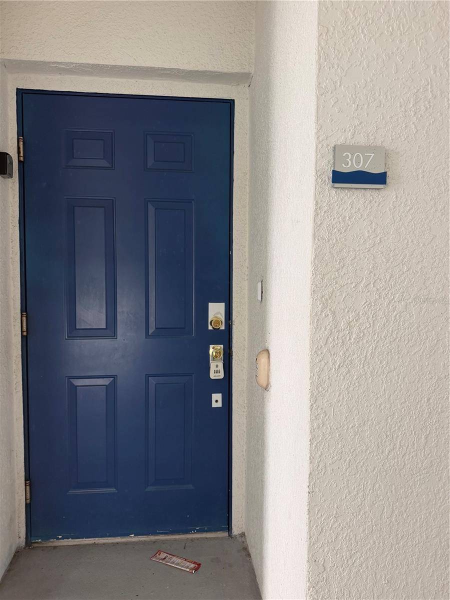 3120 PARADOX CIR #307, Kissimmee, FL 34746