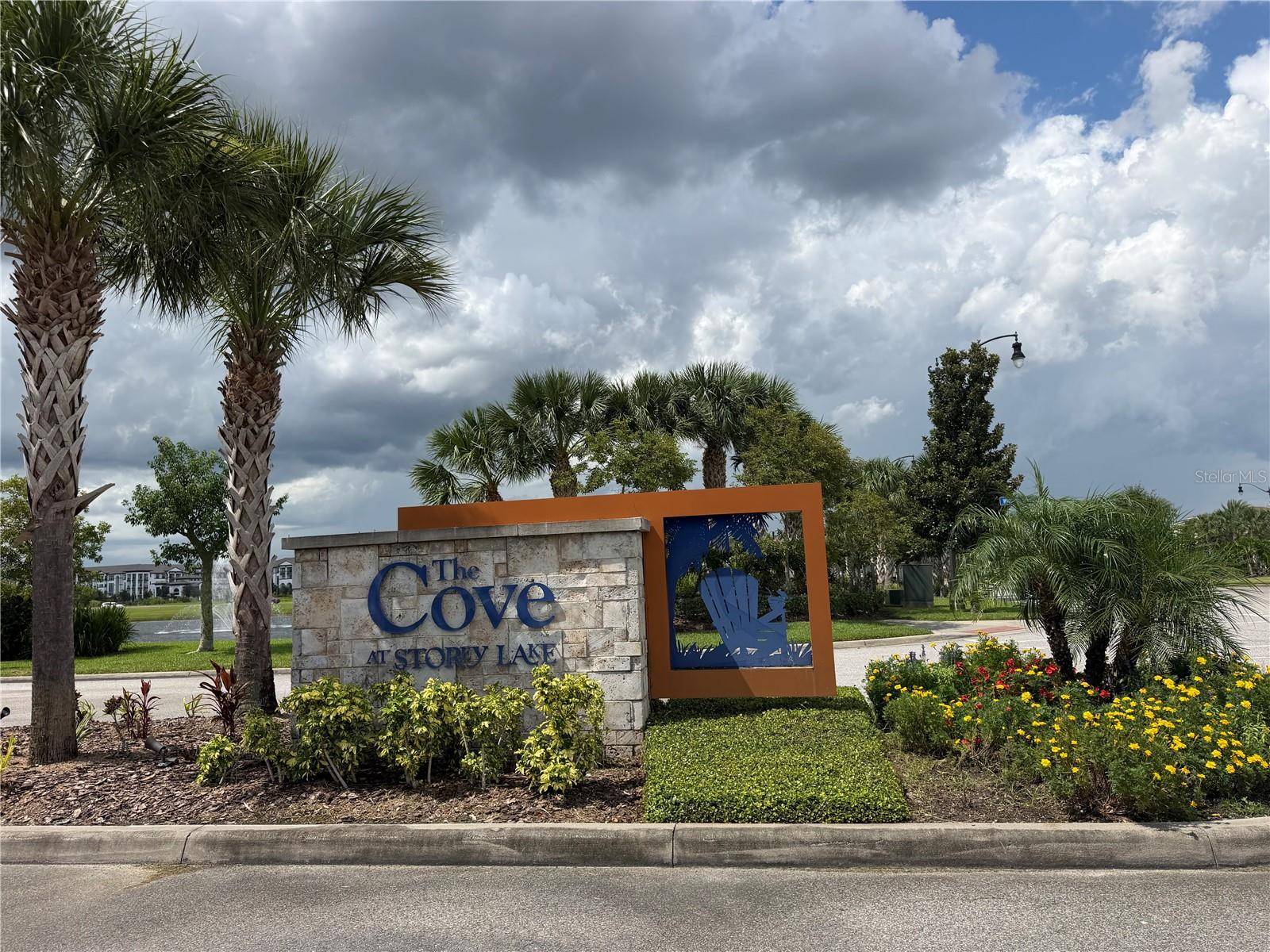 3120 PARADOX CIR #307, Kissimmee, FL 34746