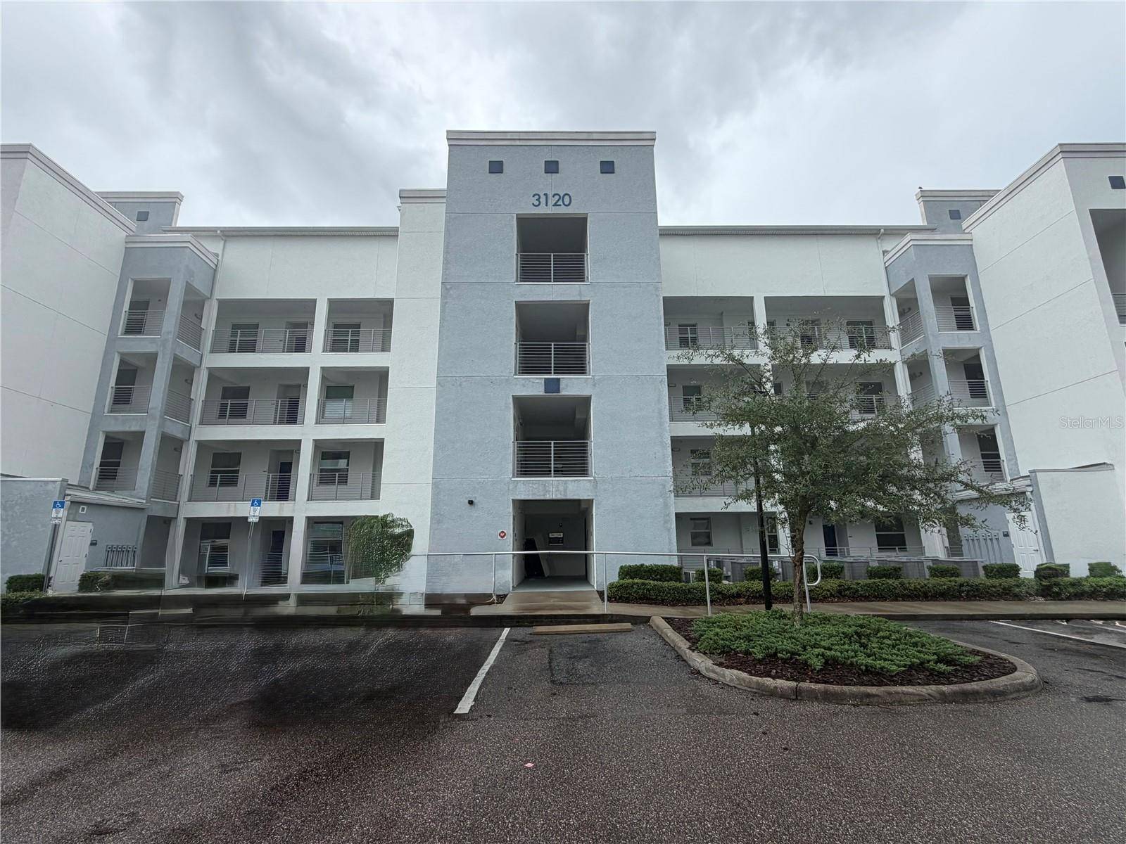 3120 PARADOX CIR #307, Kissimmee, FL 34746