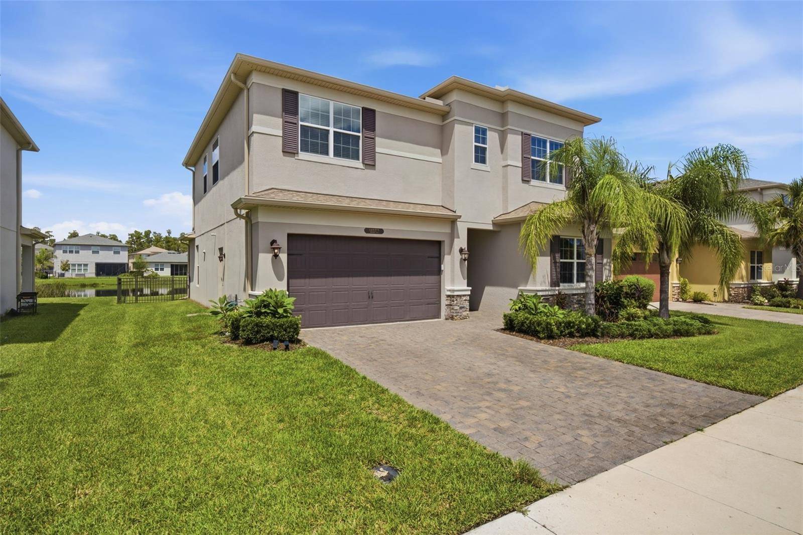 3073 MOUNTAIN SPRUCE TER, Wesley Chapel, FL 33543