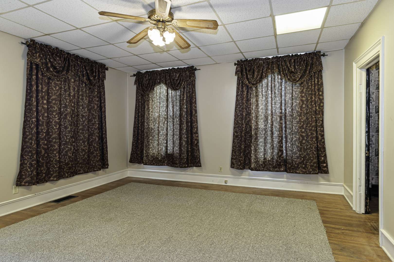 626 E Howard ST, Pontiac, IL 61764