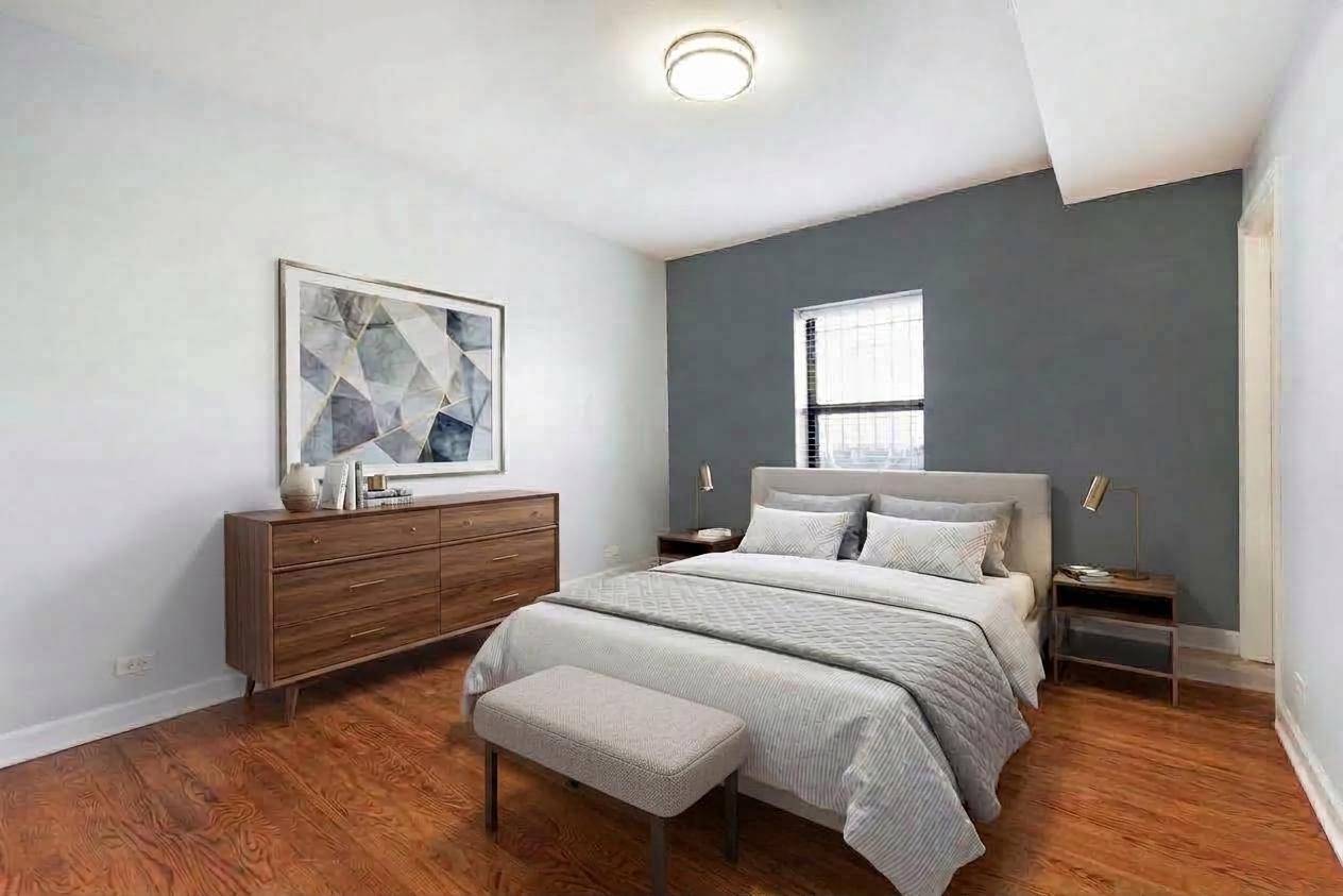 6324 S Kimbark AVE #104, Chicago, IL 60637