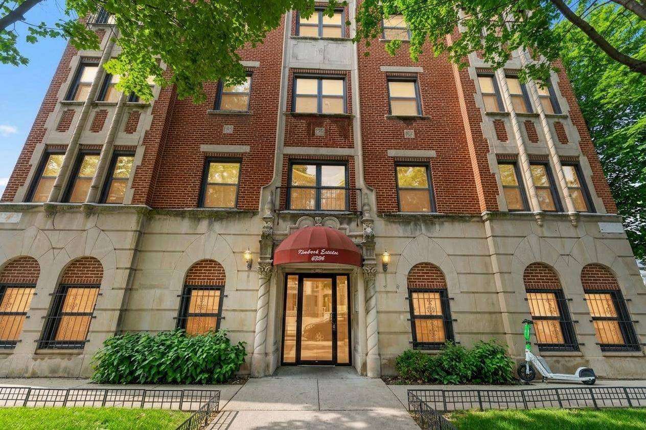 6324 S Kimbark AVE #104, Chicago, IL 60637