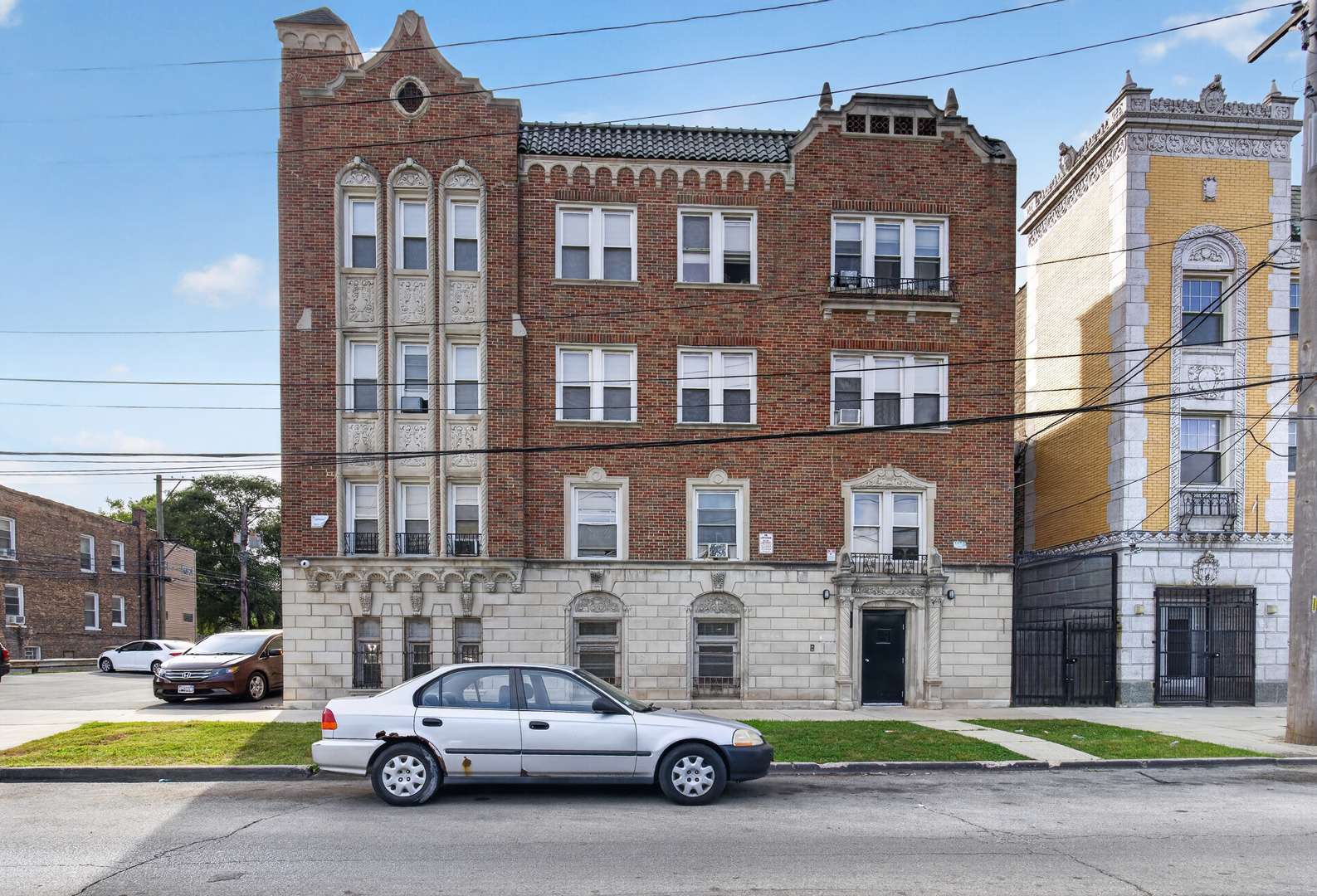 10 S Mason ST #111, Chicago, IL 60644