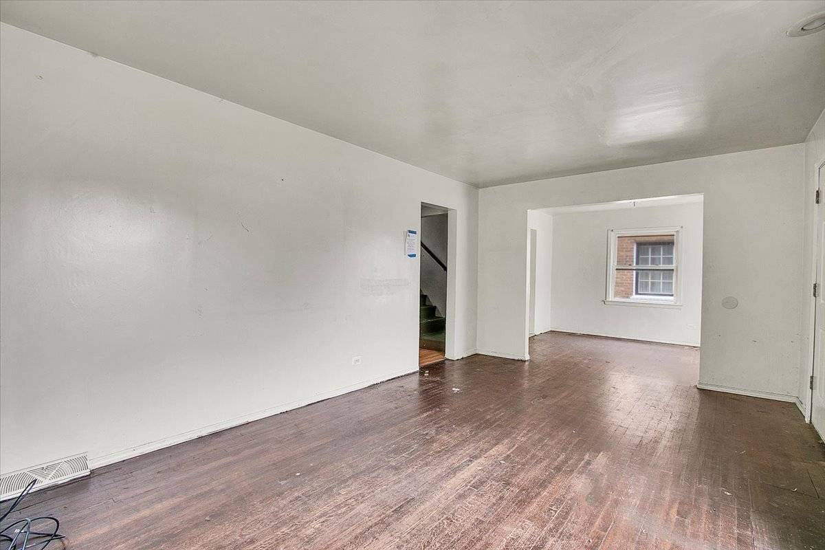 12908 S Wallace ST, Chicago, IL 60628