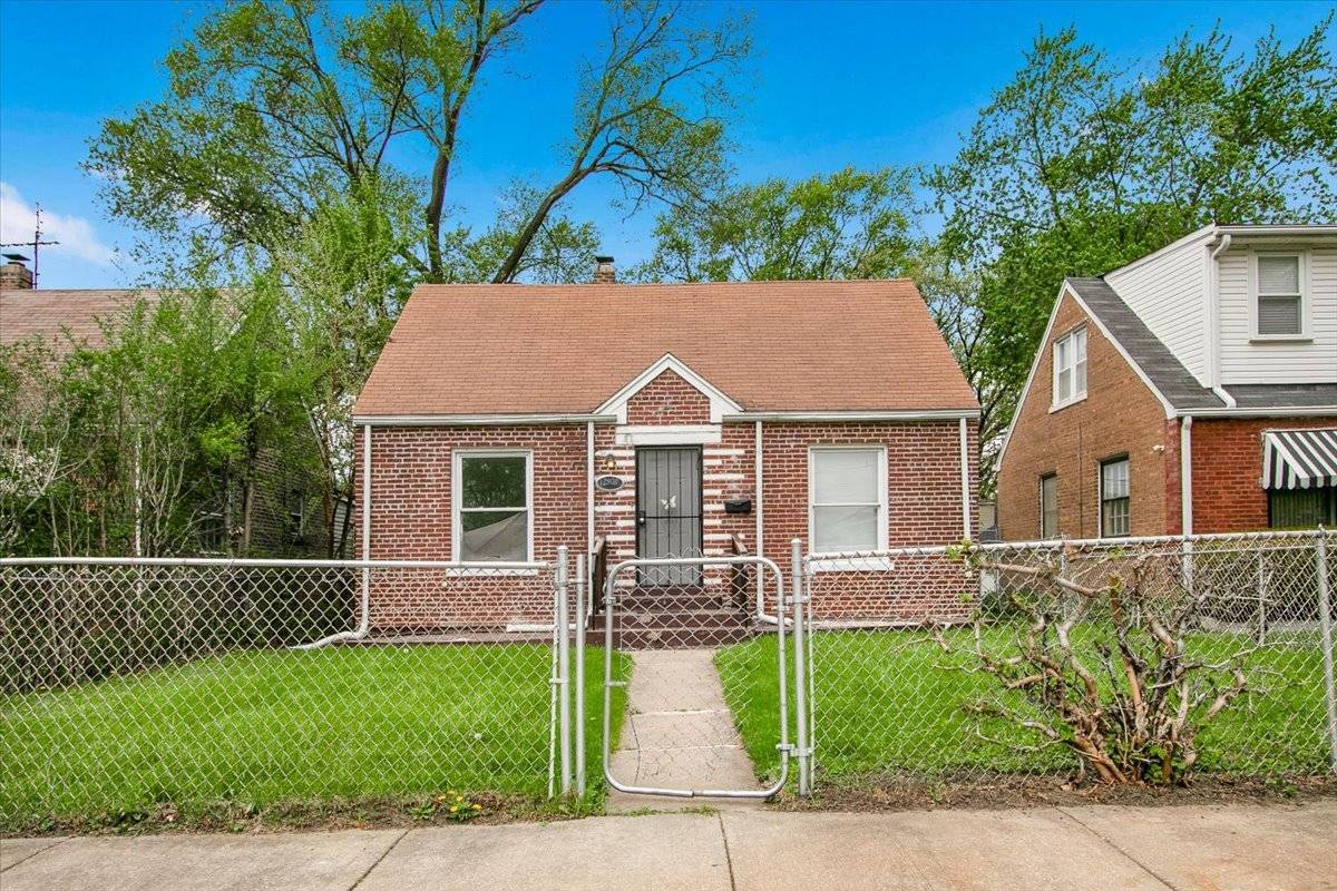 12908 S Wallace ST, Chicago, IL 60628