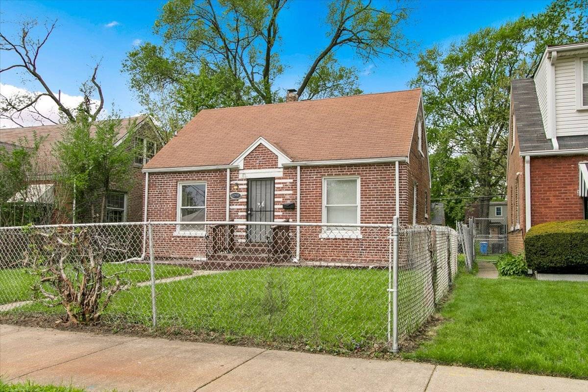 12908 S Wallace ST, Chicago, IL 60628
