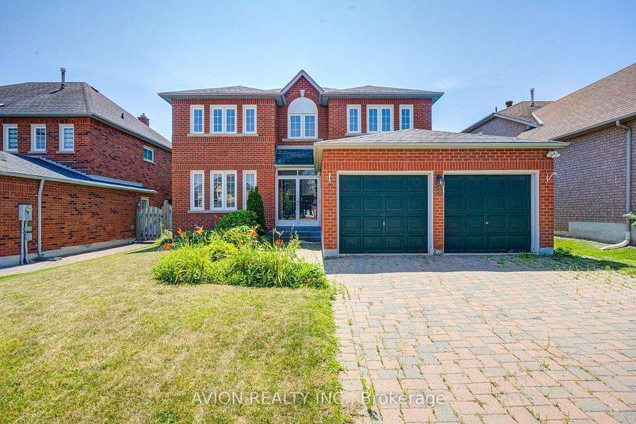 29 Charrington CRES, Markham, ON L3R 0R2