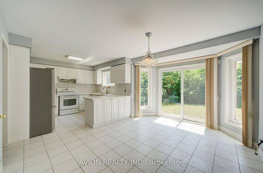29 Charrington CRES, Markham, ON L3R 0R2