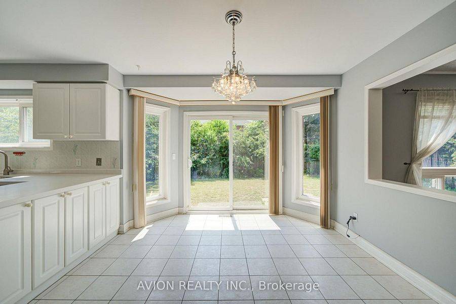 29 Charrington CRES, Markham, ON L3R 0R2