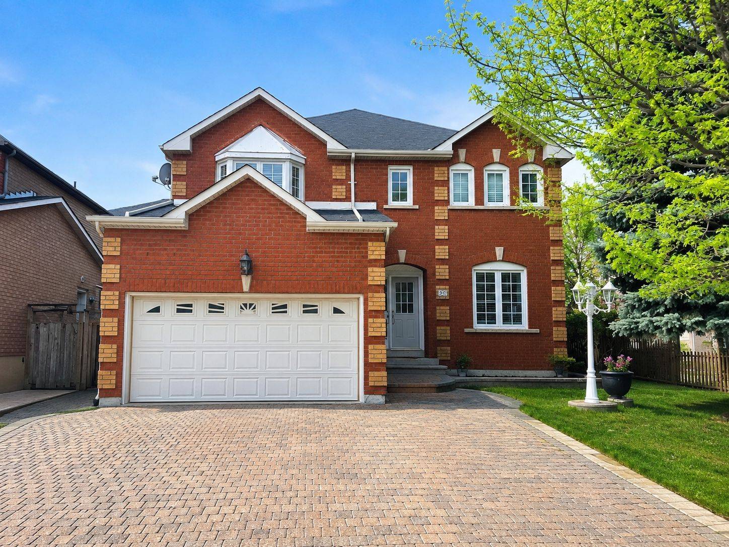50 Beulah DR #Basement, Markham, ON L3S 3N2