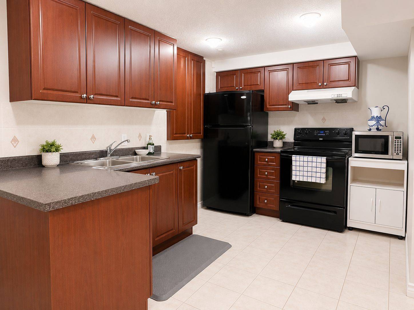 50 Beulah DR #Basement, Markham, ON L3S 3N2