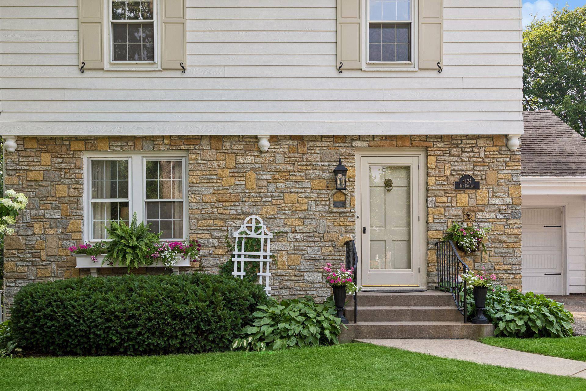 4124 Raleigh AVE, Saint Louis Park, MN 55416