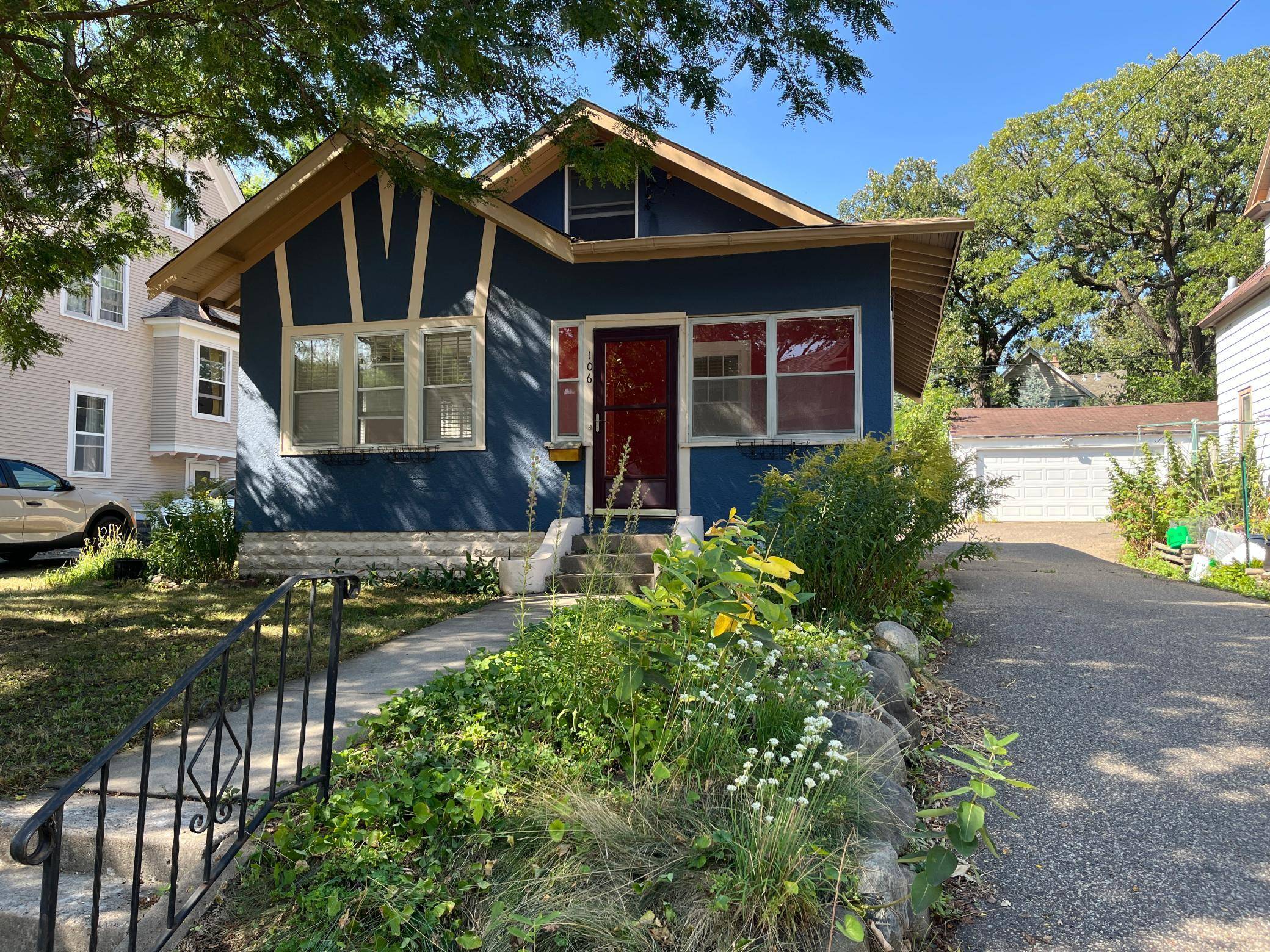 106 Bedford ST SE, Minneapolis, MN 55414