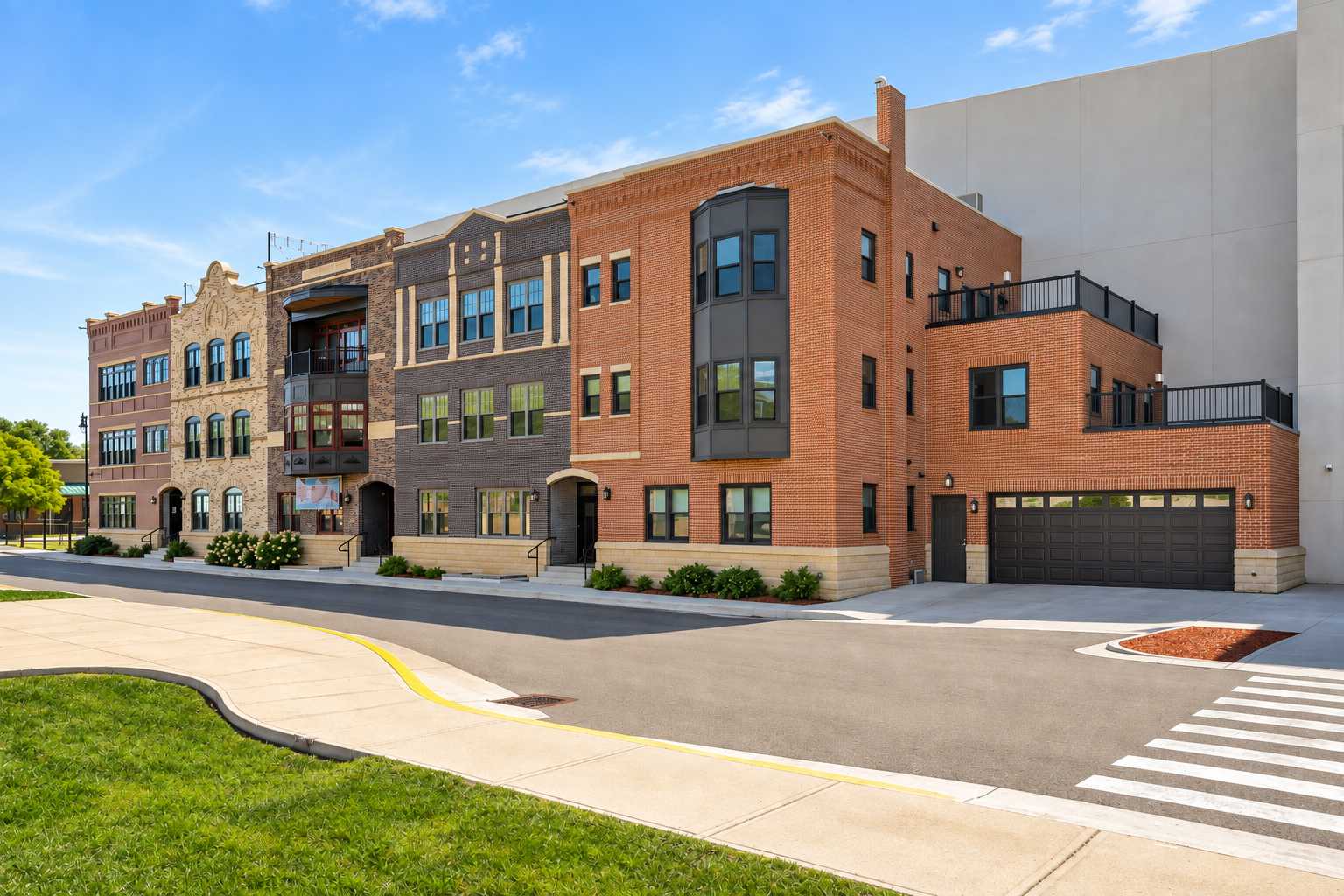 412 5th ST N #526, Fargo, ND 58102
