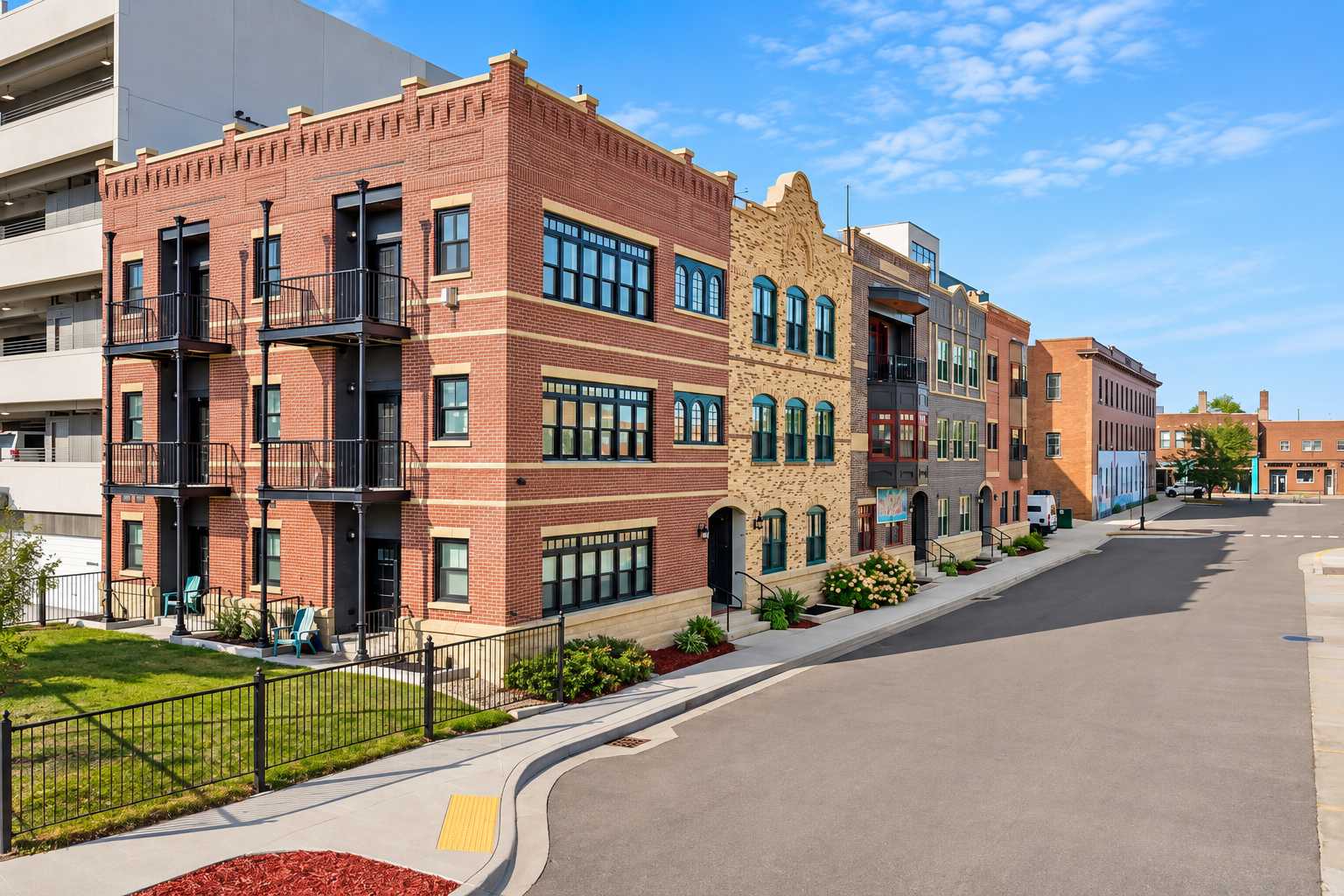 412 5th ST N #526, Fargo, ND 58102