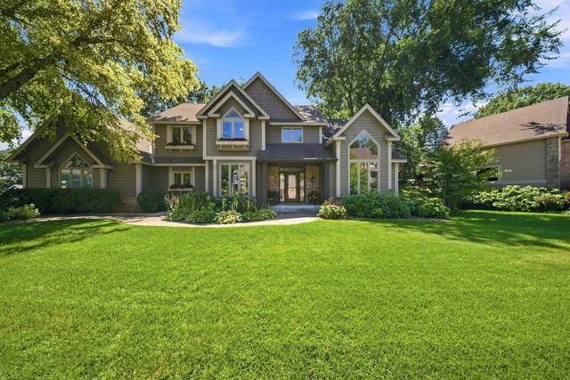 1444 Kings Wood LN, Eagan, MN 55122