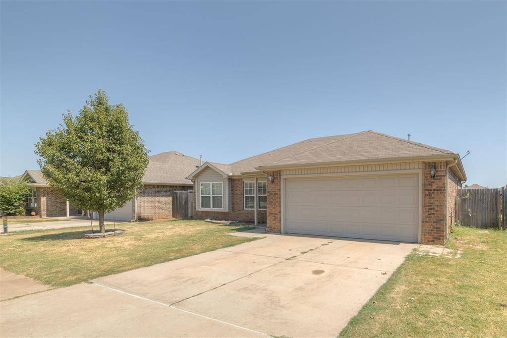 9608 Lauren DR, Oklahoma City, OK 73160