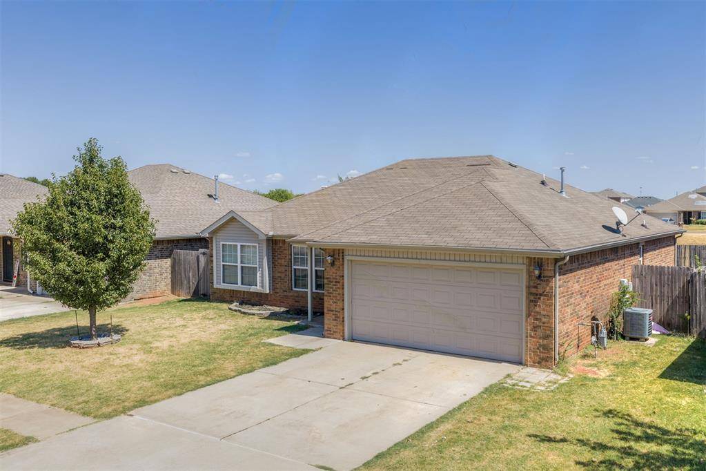 9608 Lauren DR, Oklahoma City, OK 73160