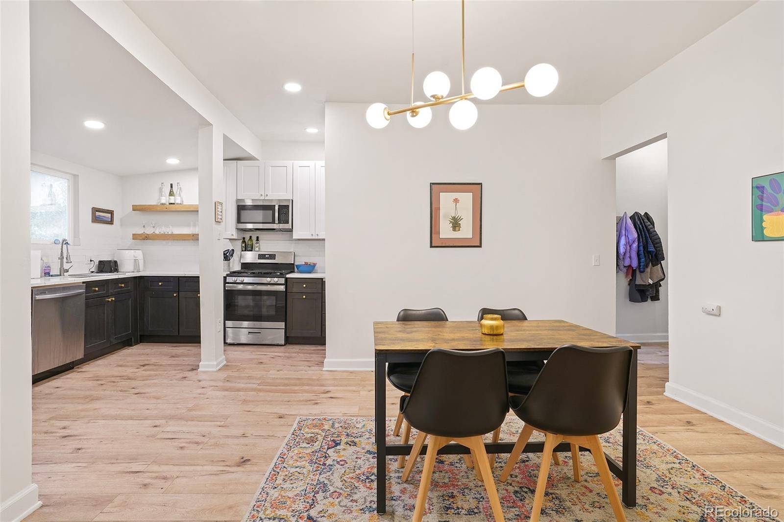 701 Galapago ST, Denver, CO 80204