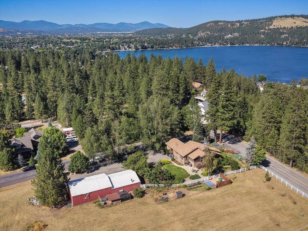 1614 S Molter Rd, Liberty Lake, WA 99019