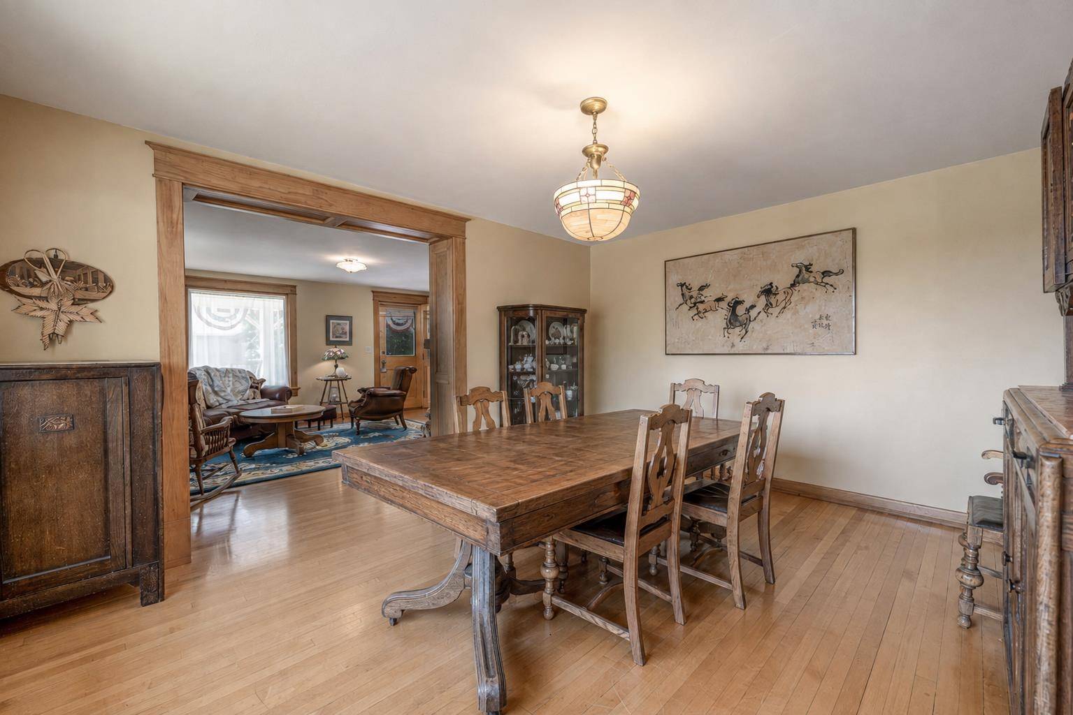 1008 S Lake St, Colfax, WA 99111