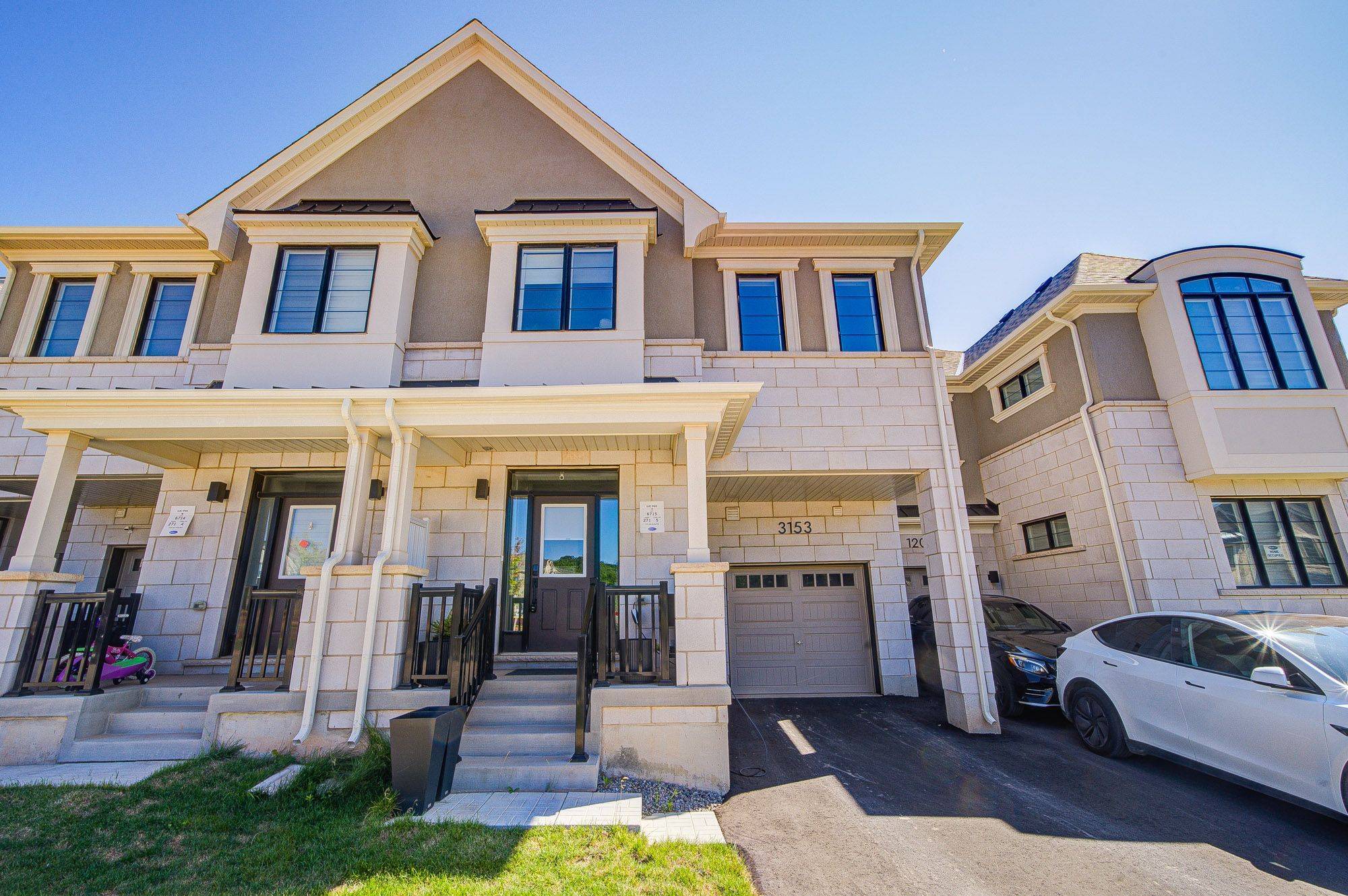 3153 John Mckay BLVD, Oakville, ON L6H 8A8