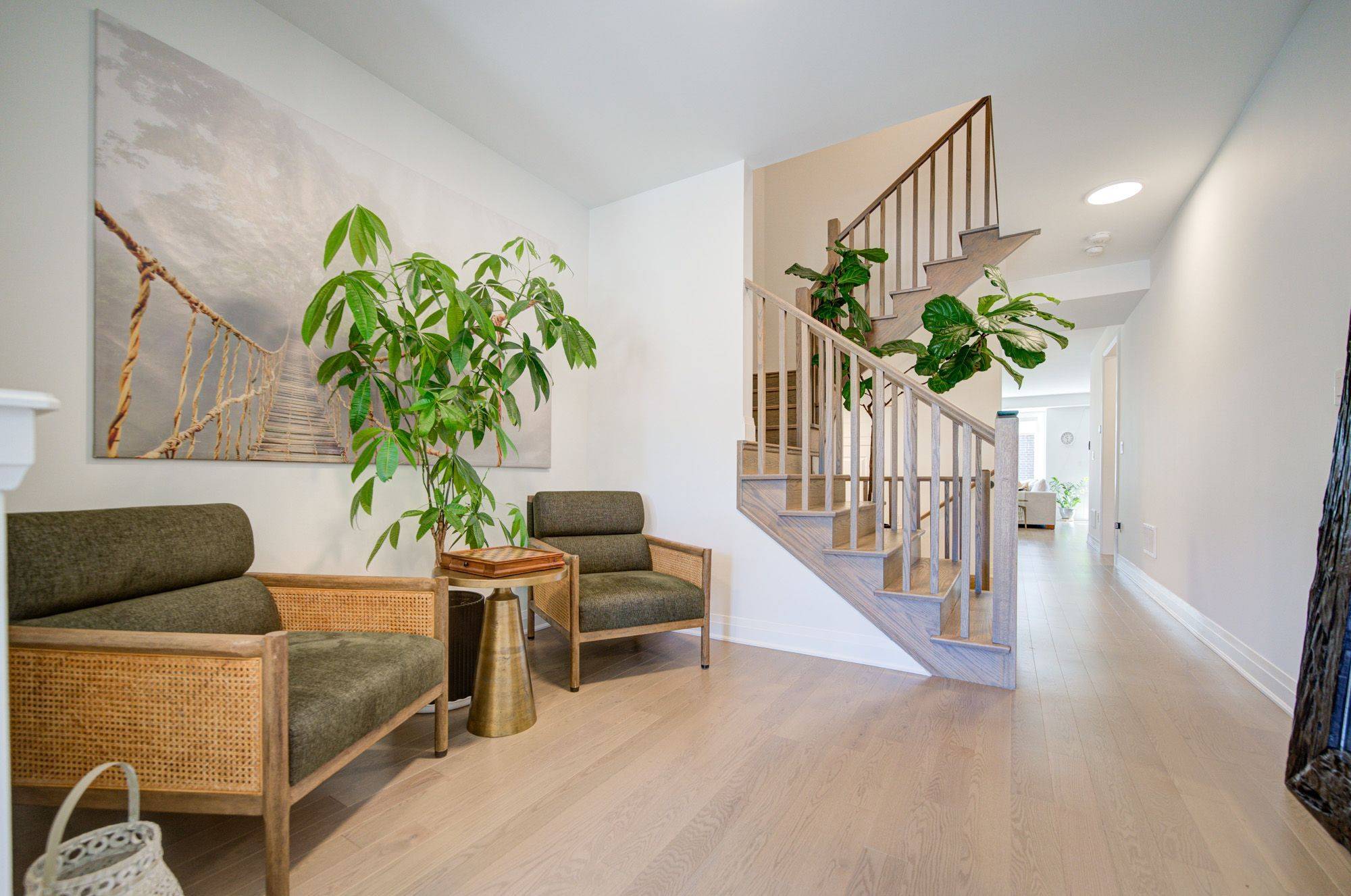 3153 John Mckay BLVD, Oakville, ON L6H 8A8
