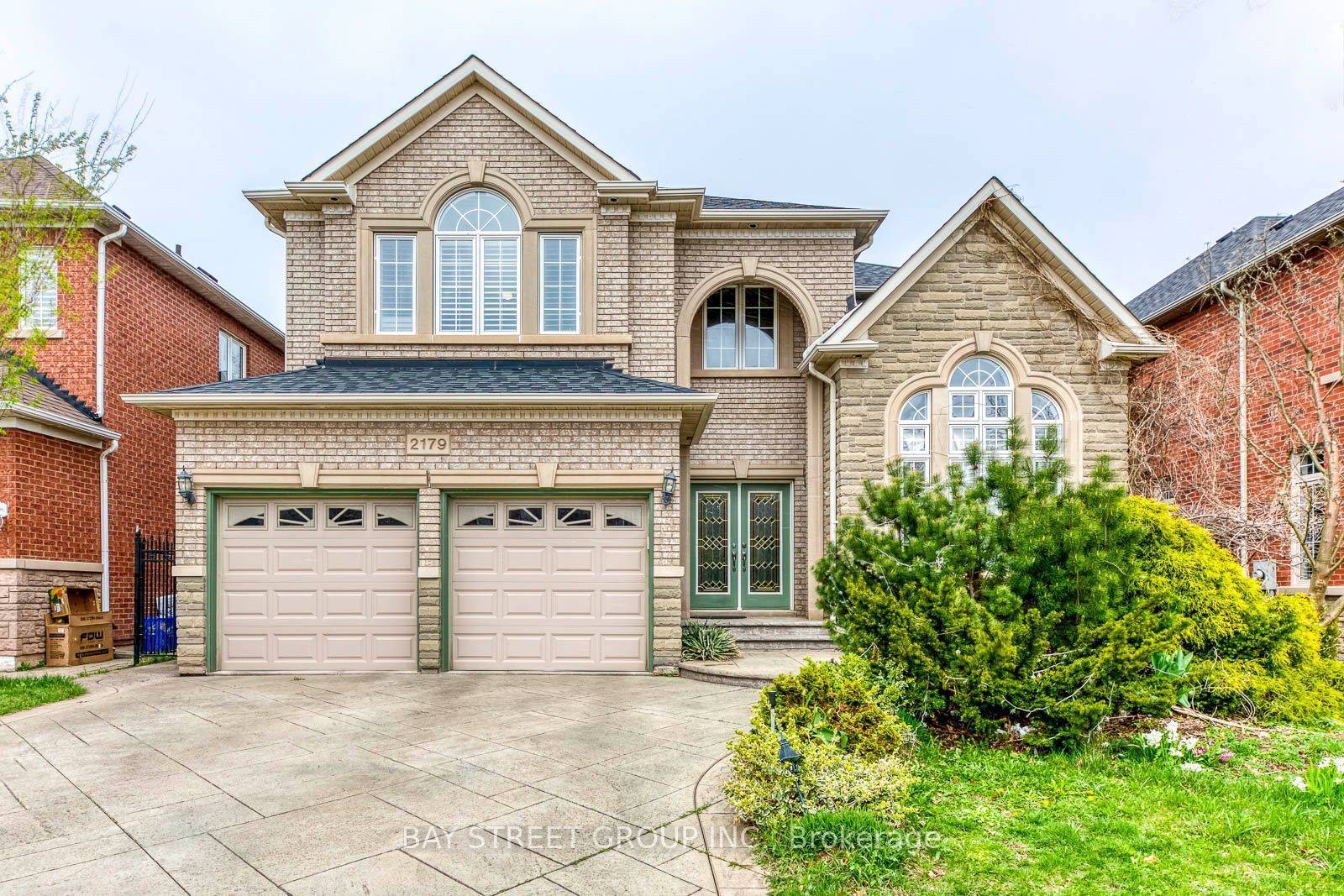 2179 North Ridge TRL, Oakville, ON L6H 6W7