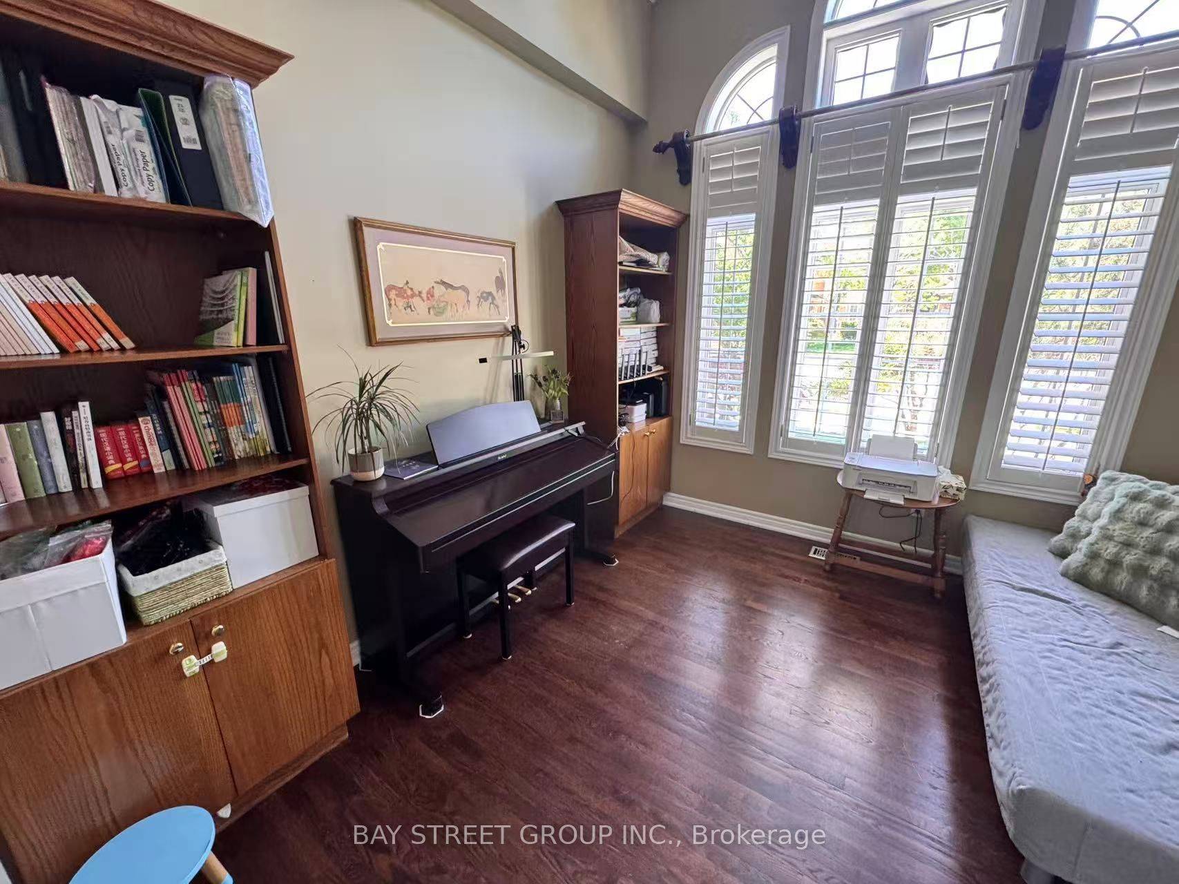 2179 North Ridge TRL, Oakville, ON L6H 6W7