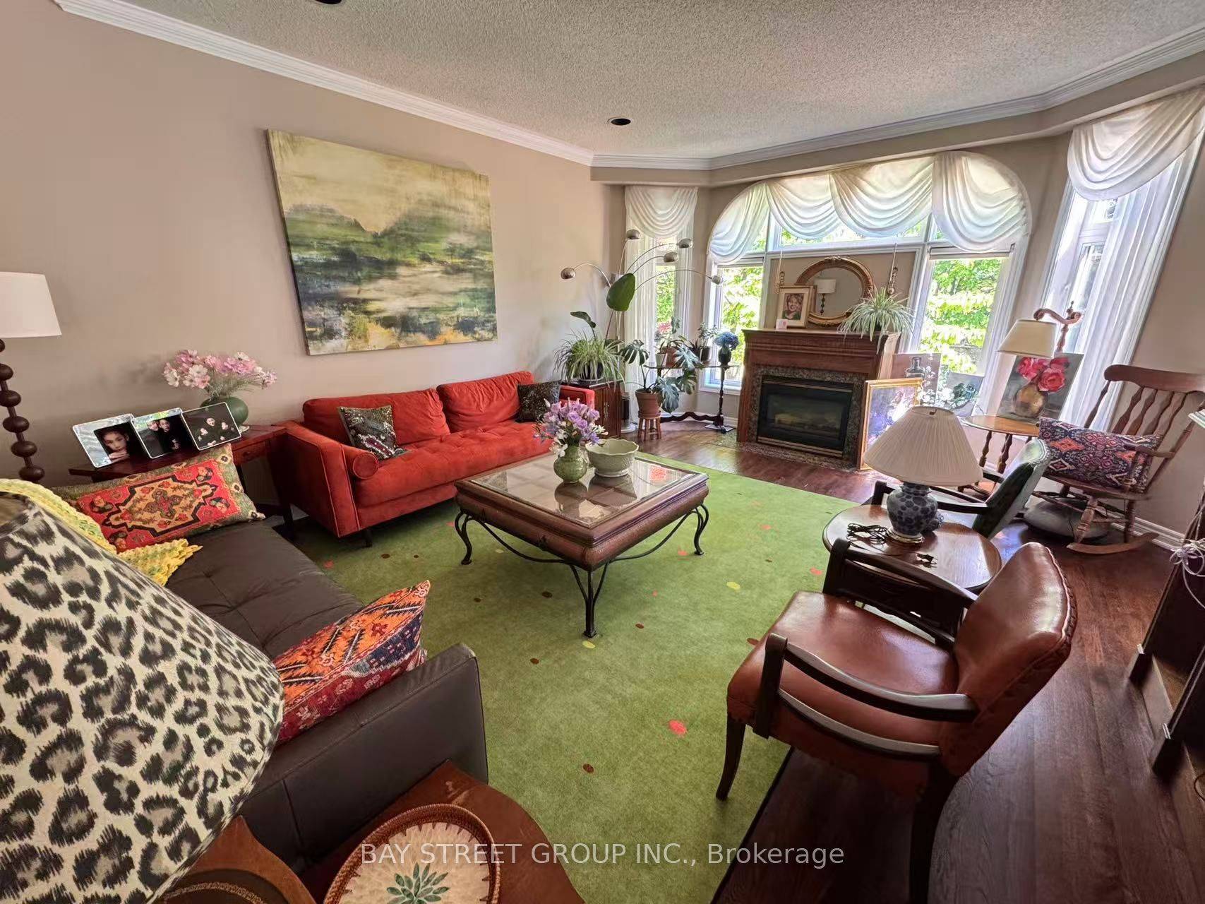 2179 North Ridge TRL, Oakville, ON L6H 6W7