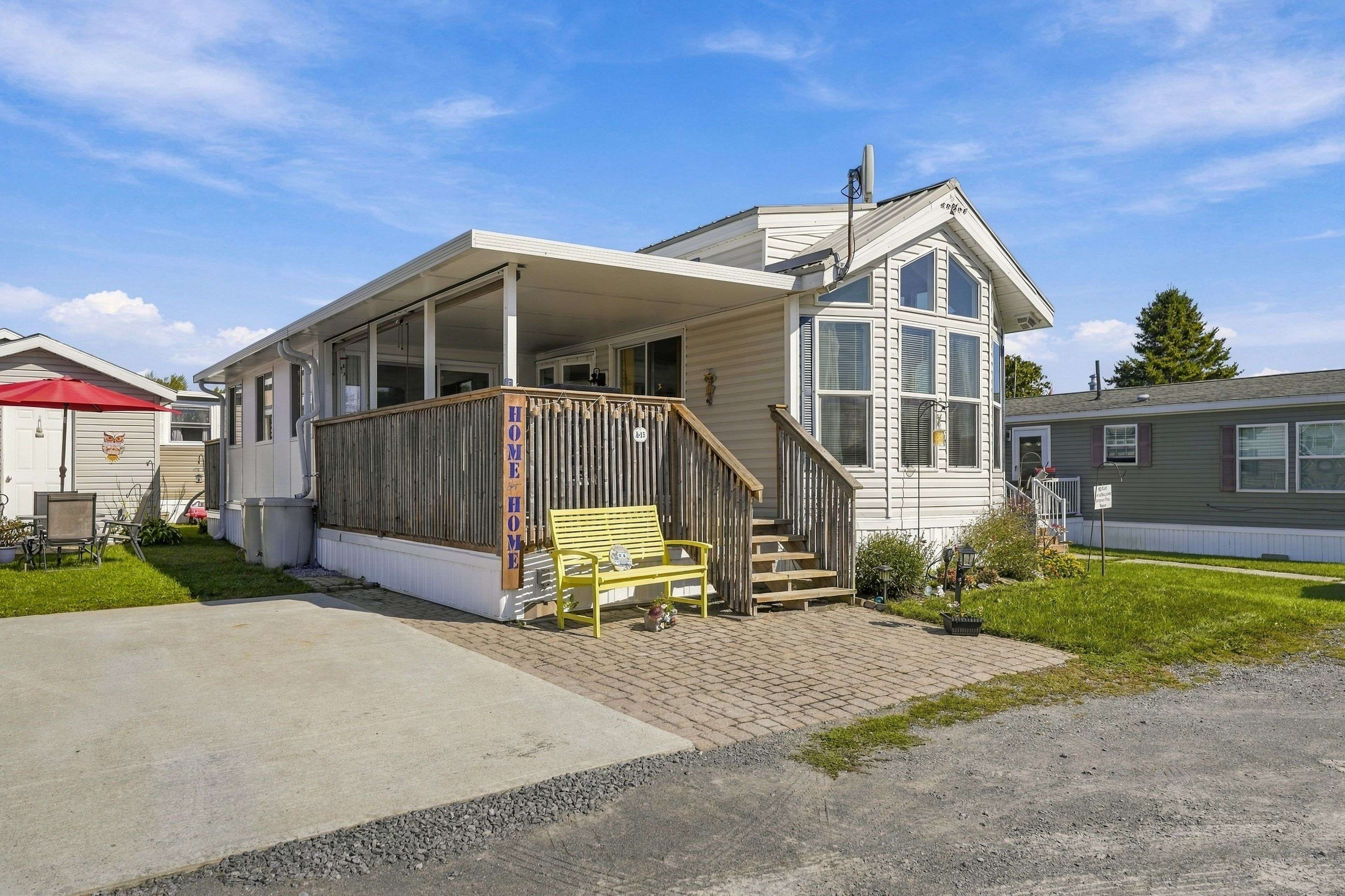 153 County Road 27 RD #A15, Prince Edward County, ON K0K 1T0