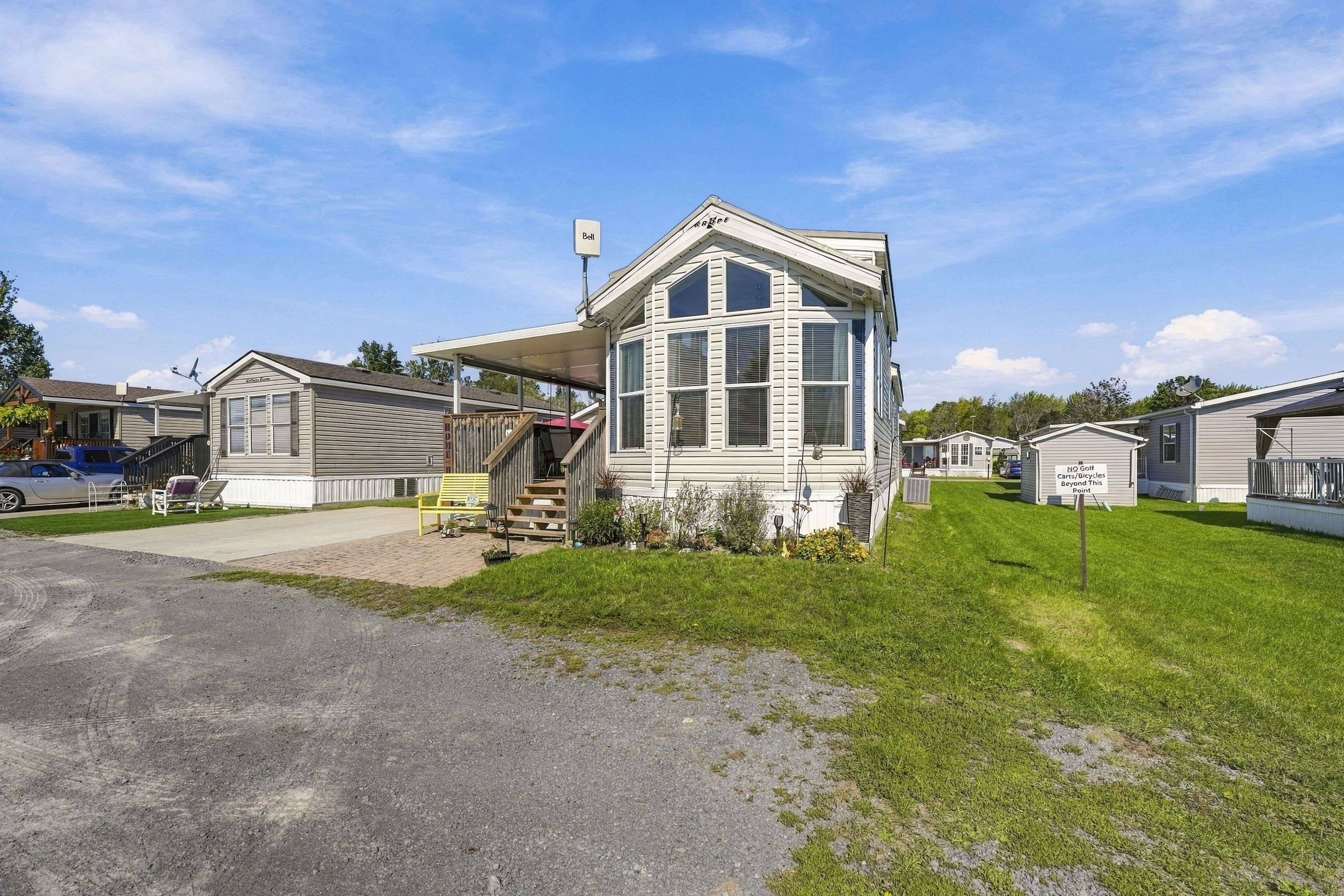 153 County Road 27 RD #A15, Prince Edward County, ON K0K 1T0