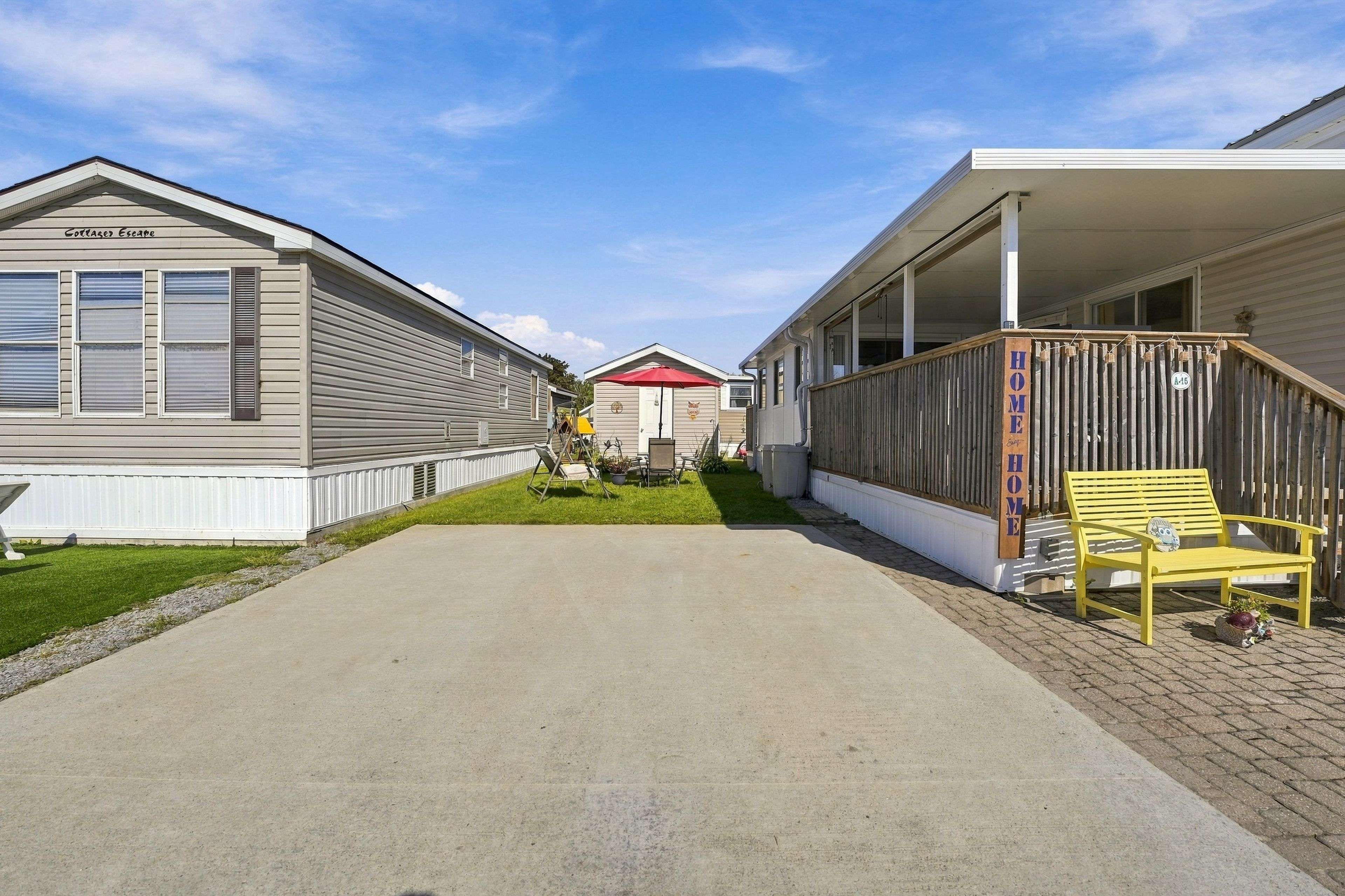 153 County Road 27 RD #A15, Prince Edward County, ON K0K 1T0