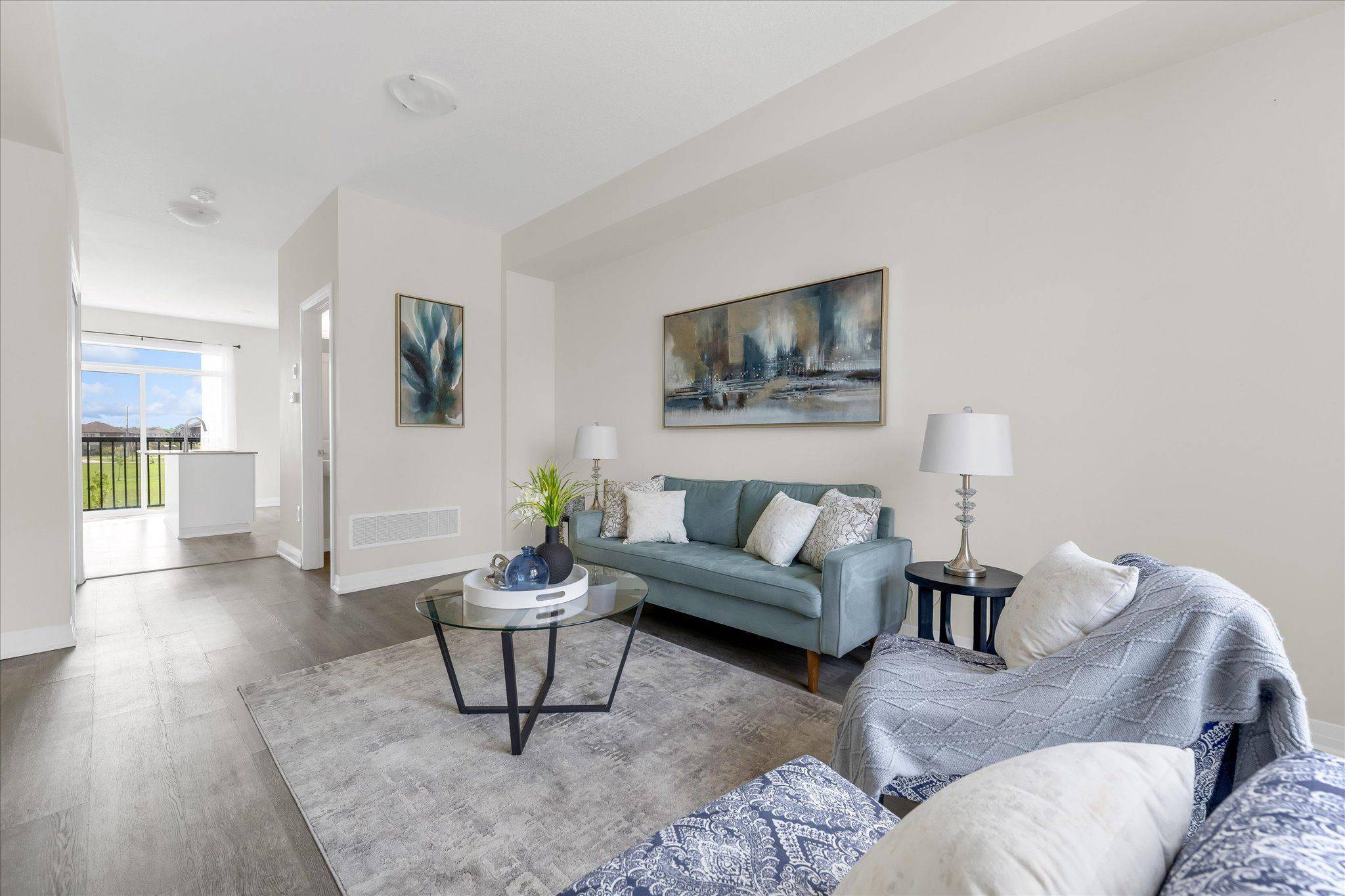 185 Bedrock DR #24, Hamilton, ON L8J 0M5