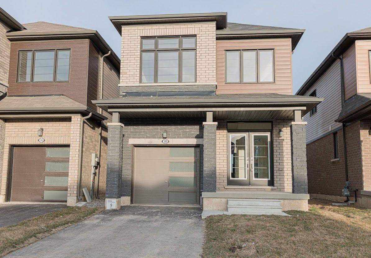 386 Barker Pkwy, Thorold, ON L2E 6S4