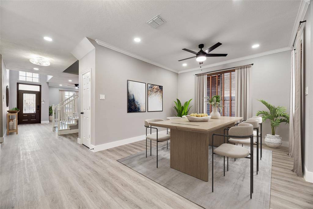 2011 Fair Oaks Circle, Corinth, TX 76210