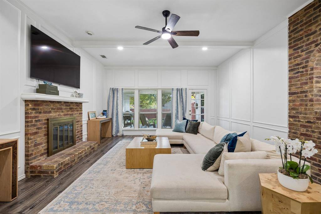 4024 Bosque Drive, Plano, TX 75074