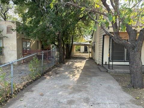 1173 Jeanette Street, Abilene, TX 79602