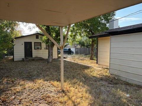 1173 Jeanette Street, Abilene, TX 79602