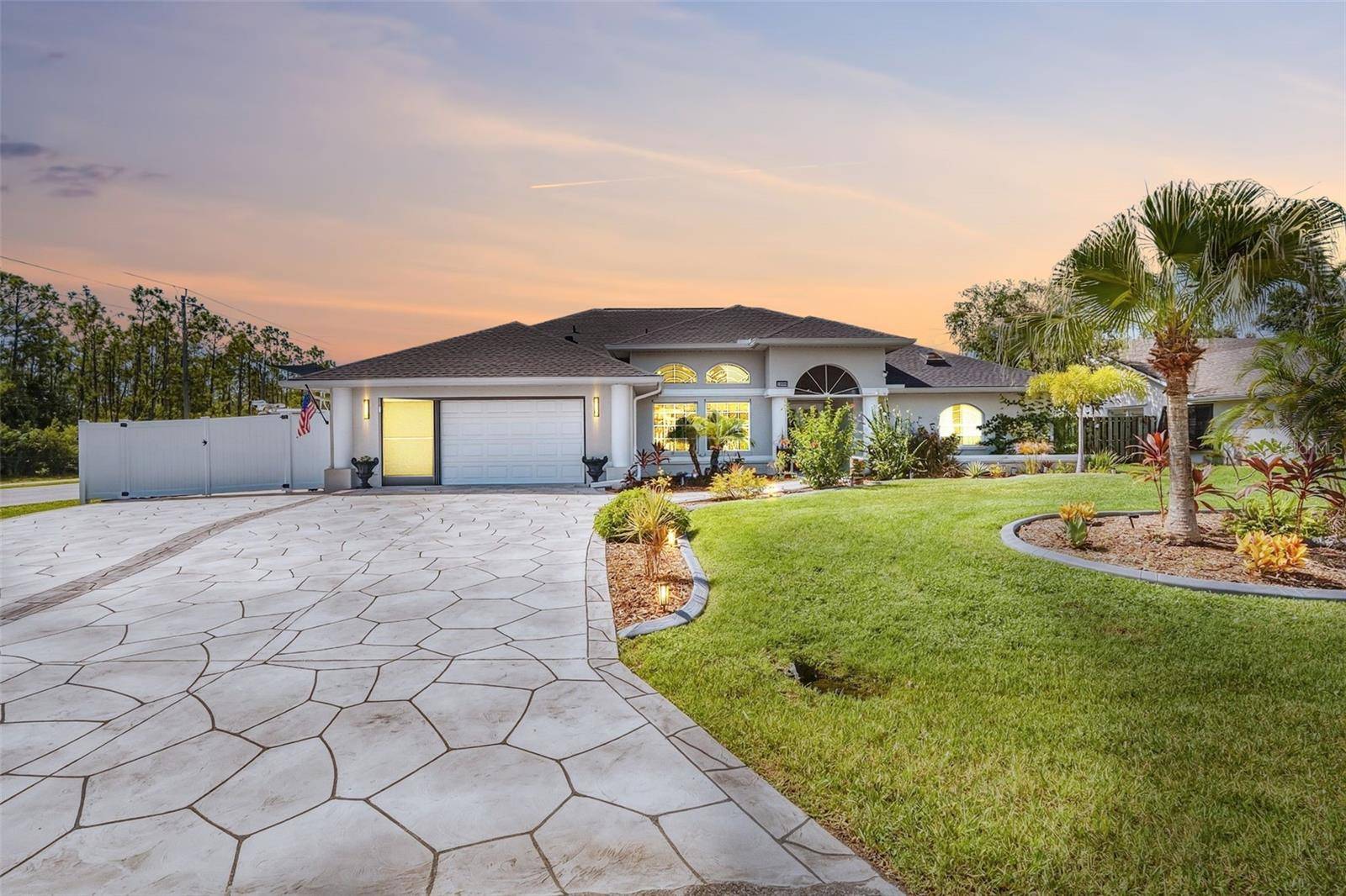 23529 DEAN AVE, Port Charlotte, FL 33954