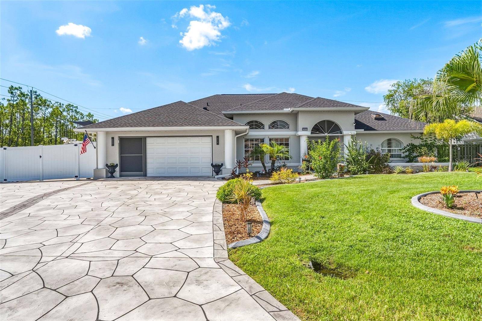 23529 DEAN AVE, Port Charlotte, FL 33954