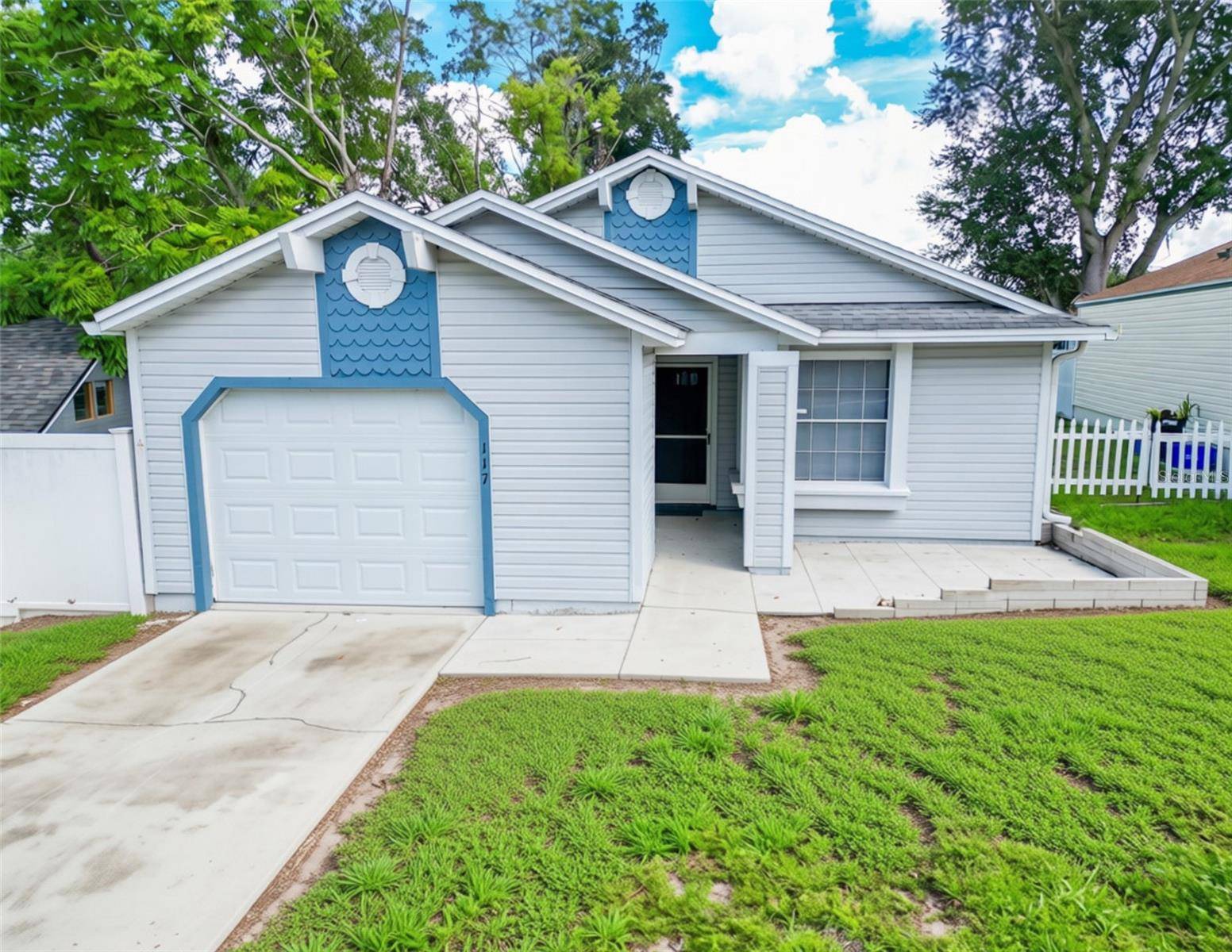 117 MEADOW BLVD, Sanford, FL 32771
