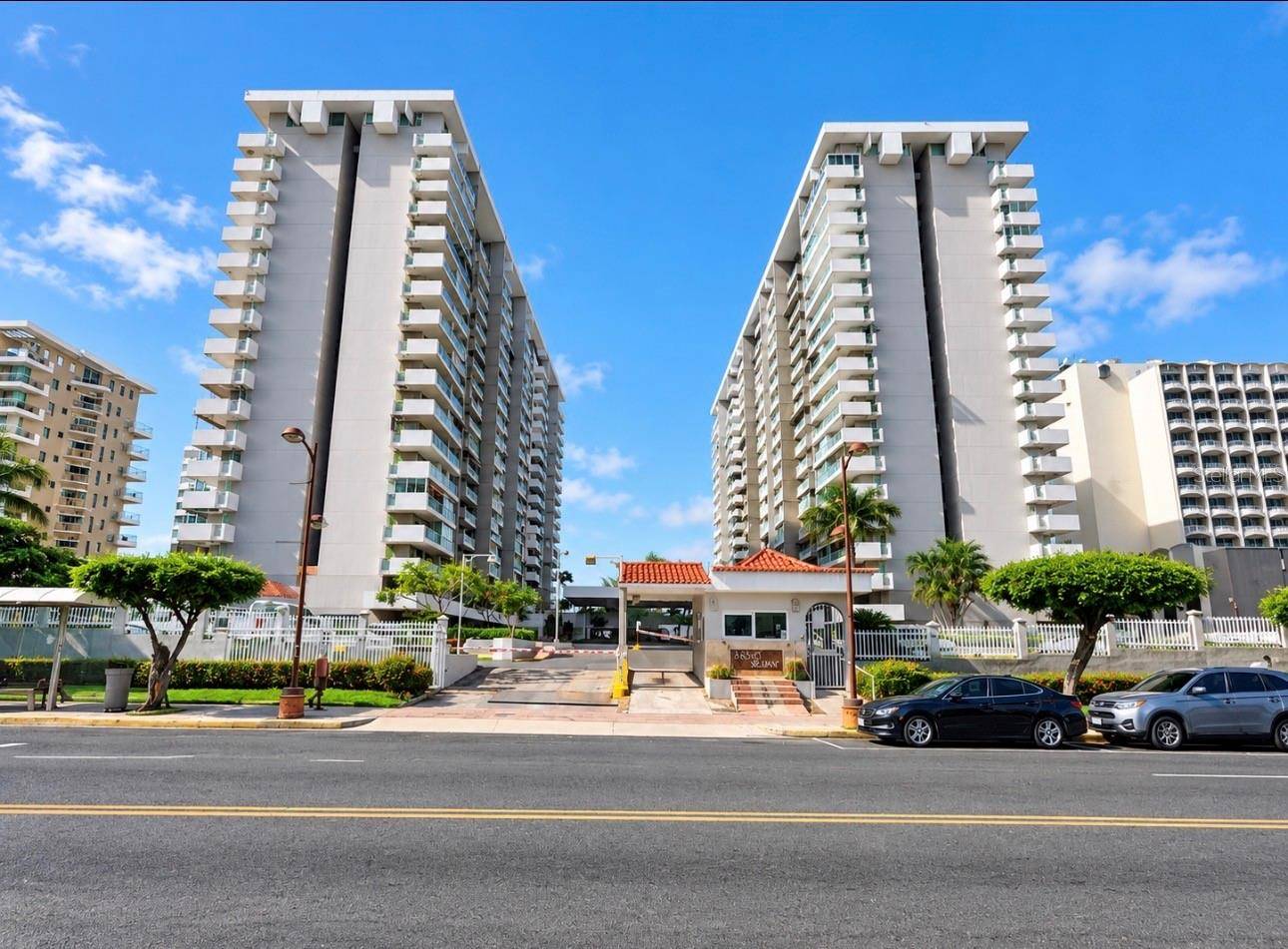8188 Coral Beach AVE ISLA VERDE, Carolina, PR 00979