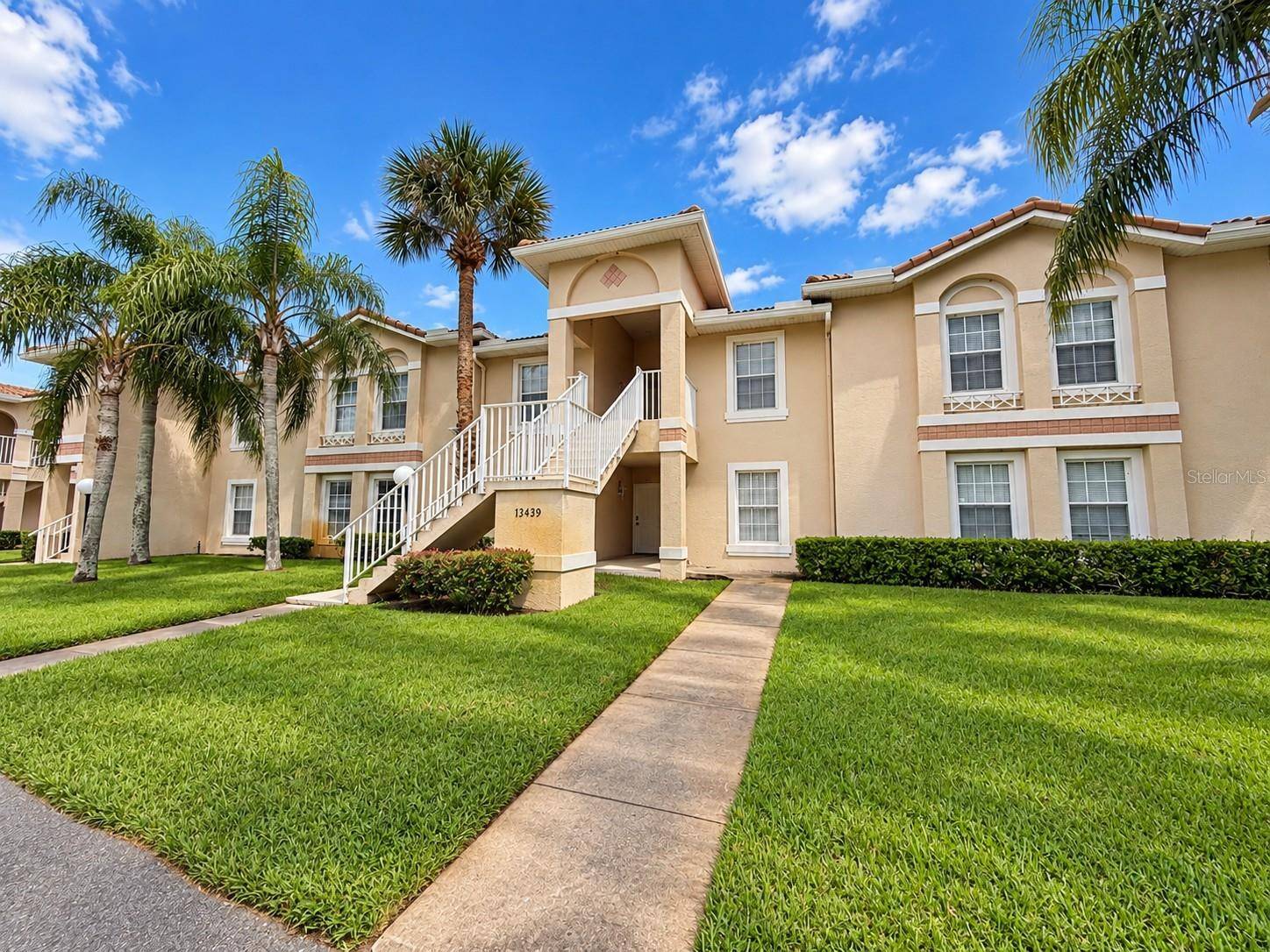 13439 FAIRWAY GLEN DR #103, Orlando, FL 32824
