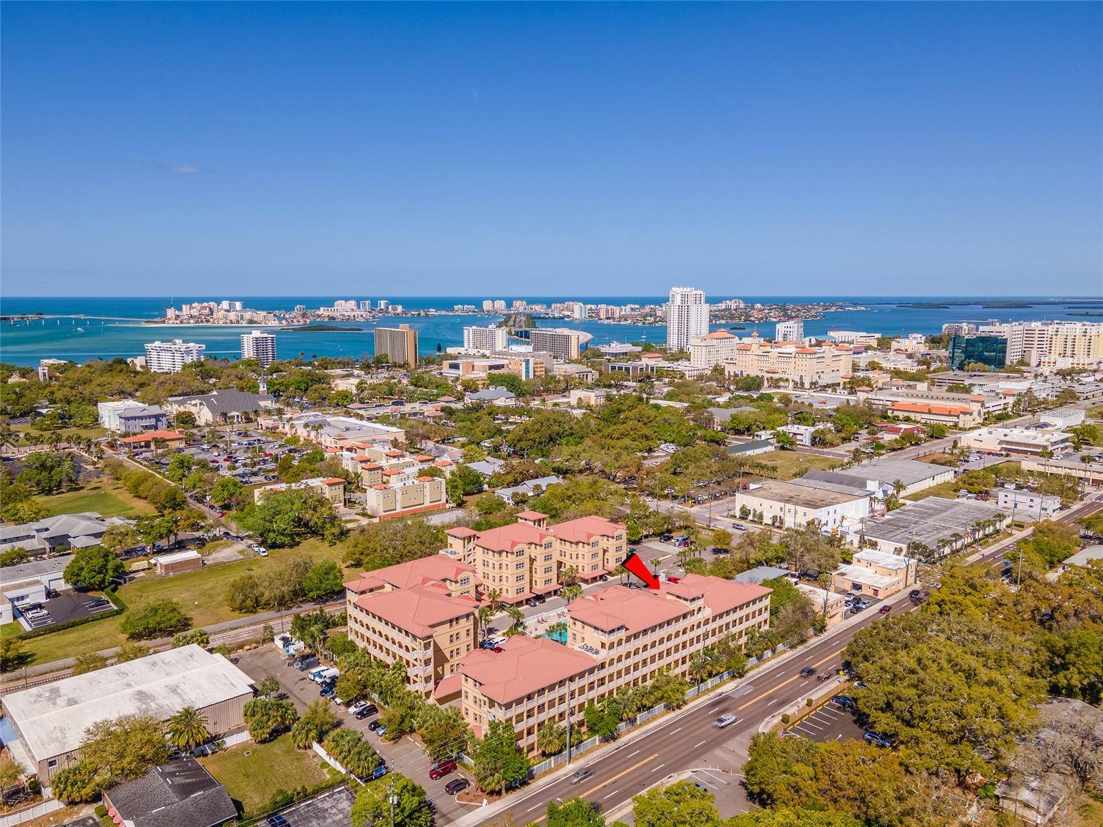 642 WELLS CT #402, Clearwater, FL 33756