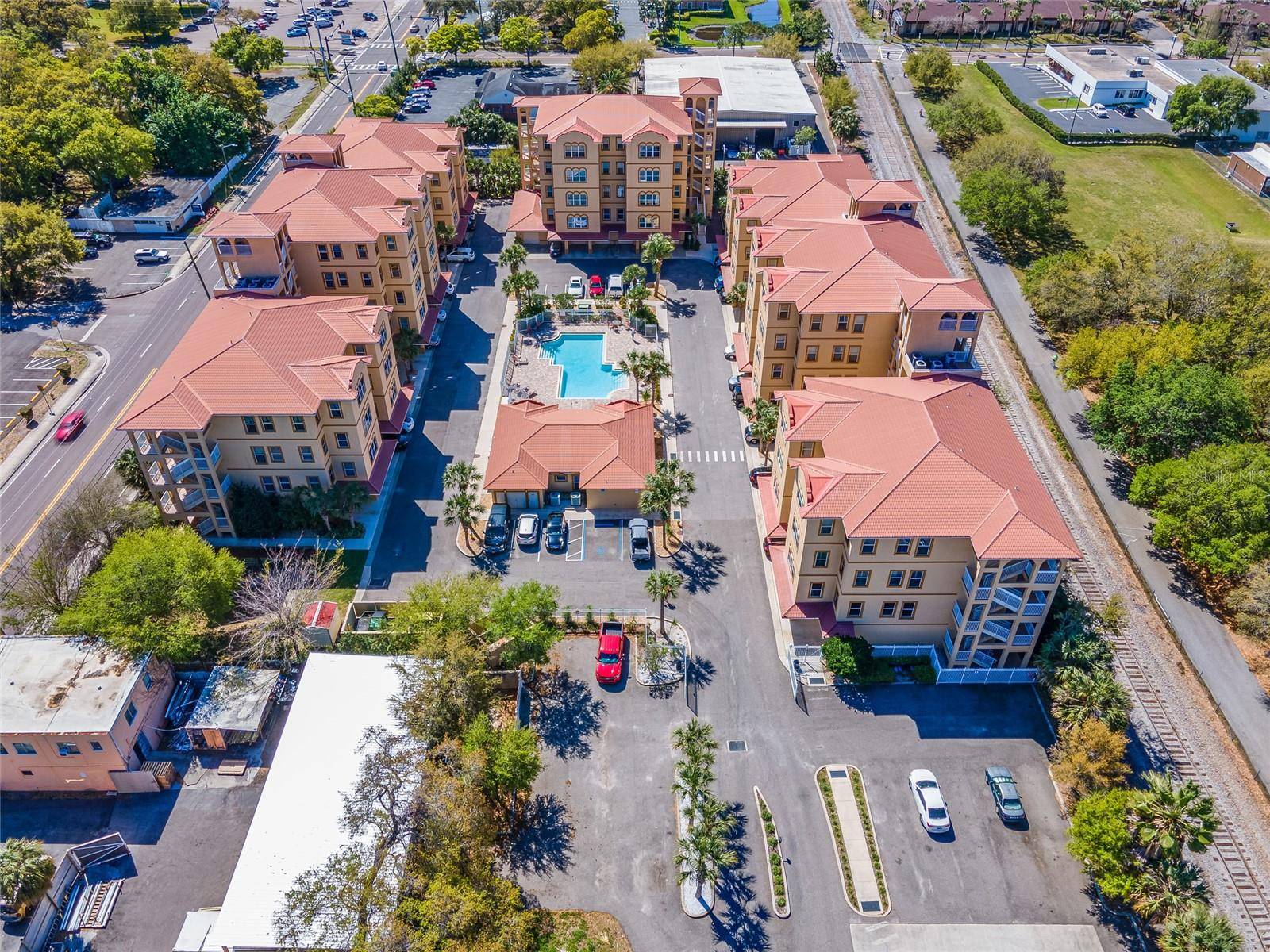 642 WELLS CT #402, Clearwater, FL 33756