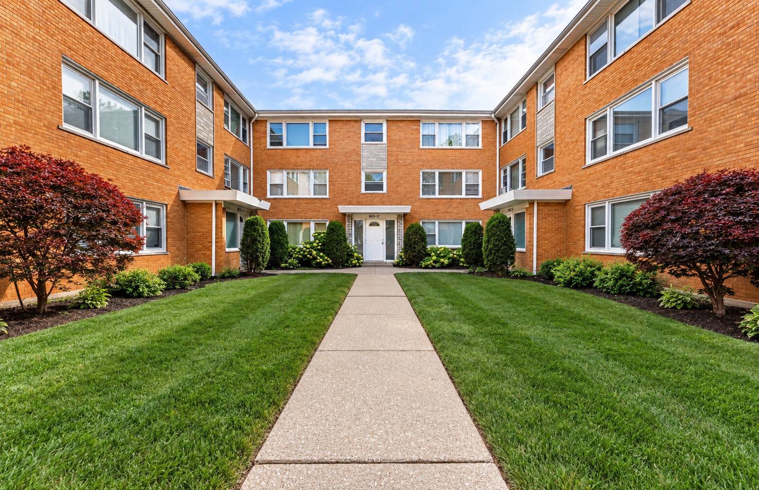 6935 W 64TH PL #2A, Chicago, IL 60638