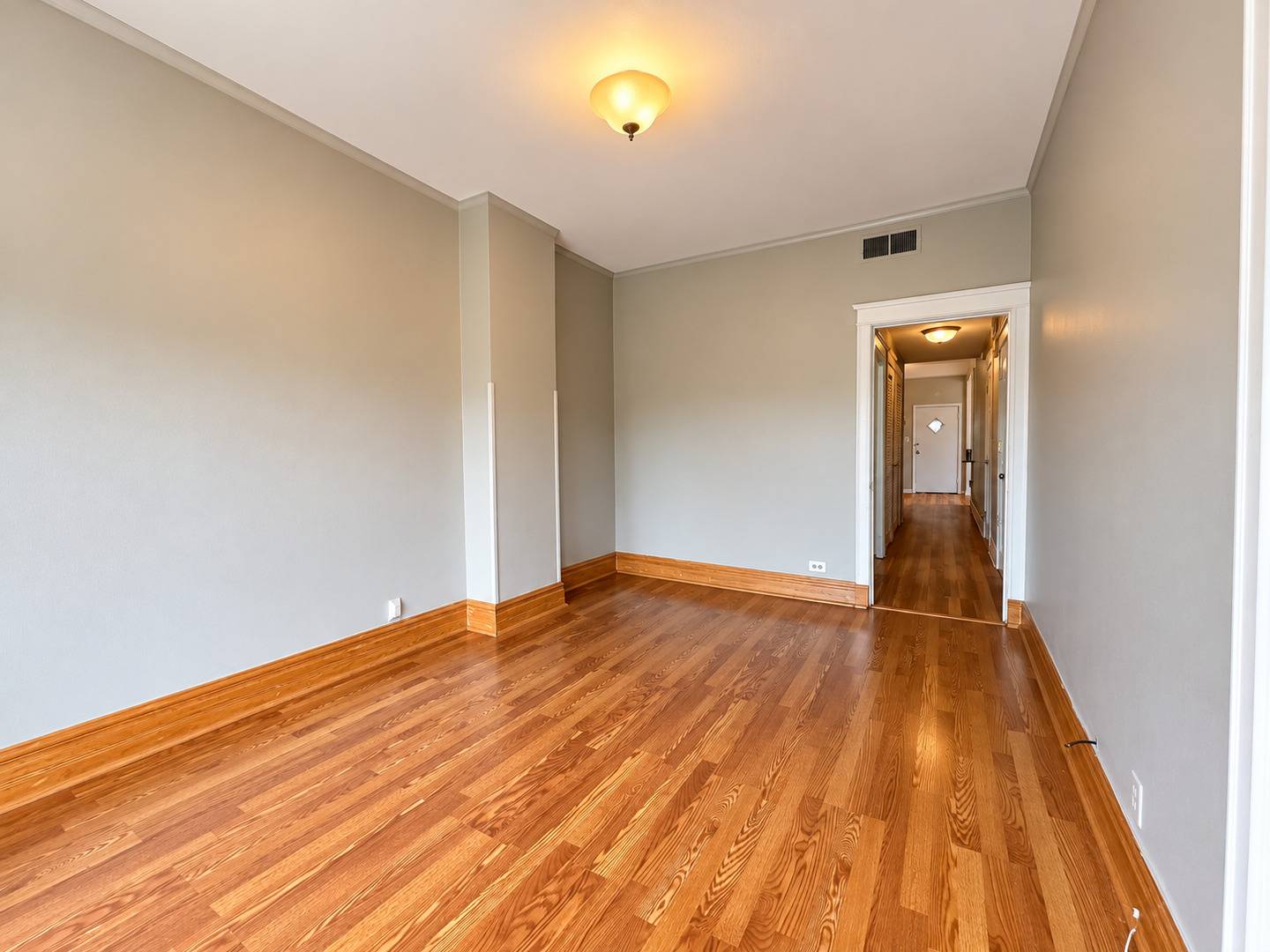 3347 S Emerald AVE #2, Chicago, IL 60616
