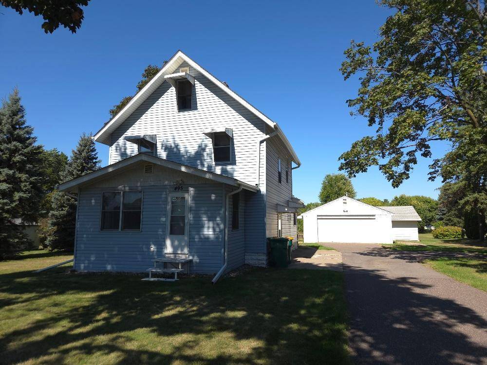 495 Vadnais RD, Vadnais Heights, MN 55127